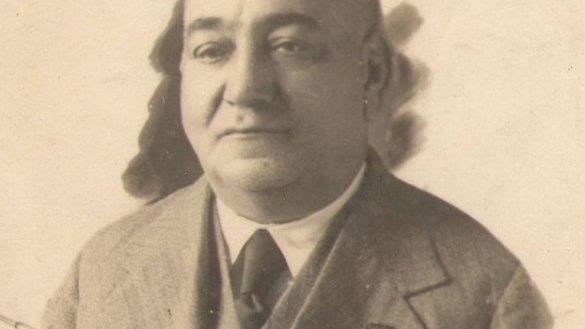 Bu gün Xalq rəssamı Əzim Əzimzadənin anadan olmasının 145-ci ildönümü tamam olur