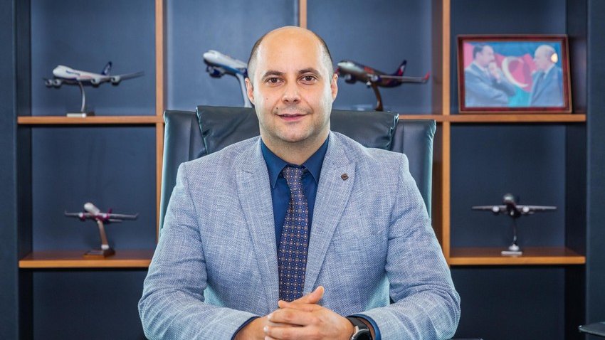 Teymur Həsənov: "Bakı-Daşkənd marşrutu üzrə yeni aviadaşıyıcının daxil olması Azərbaycana artan marağı təsdiq edir"