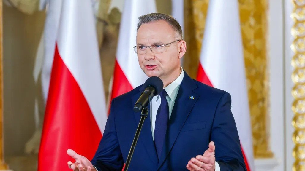 Duda Vetoes Small Business Relief Bill