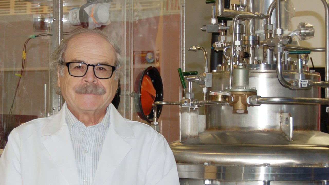 Azərbaycanlı alim “Yüksək Reytinqli Alimlər” siyahısında ilk sıralardadır