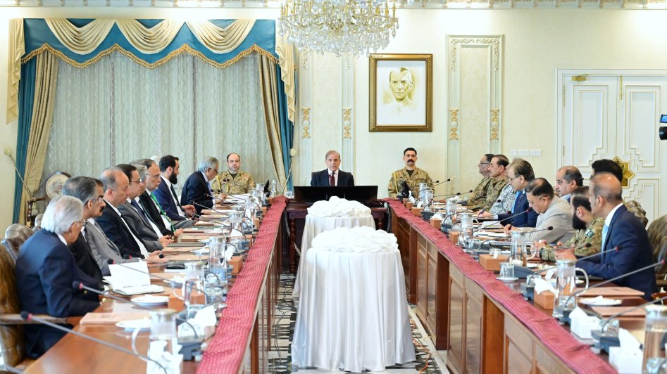 Pakistan terror düşərgələri ilə bağlı Hindistanın iddialarını qəti şəkildə rədd edib