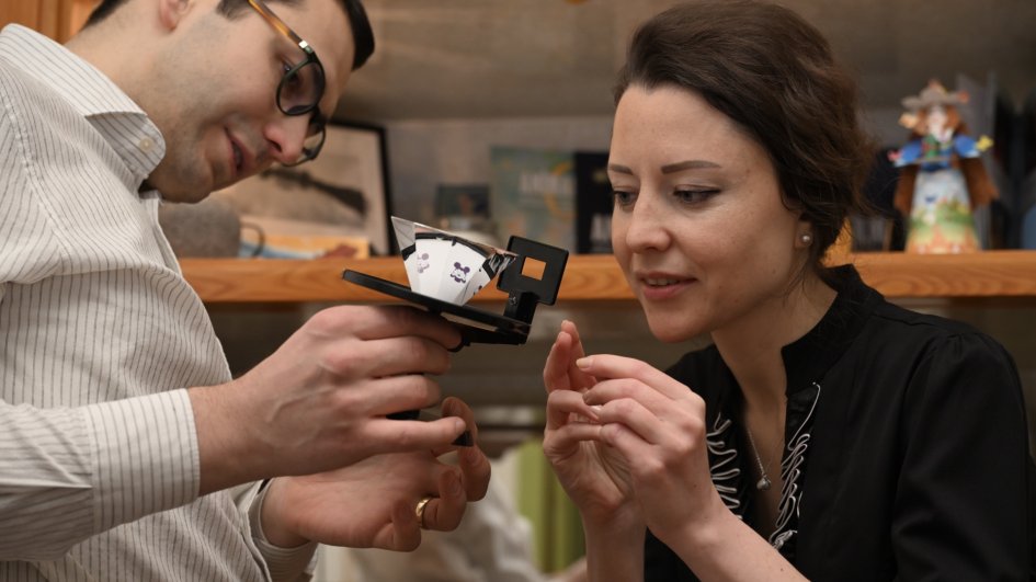 Rəşid Ağamalıyev: Bizim qlobal məqsədimiz Azərbaycan animasiyasını dünya səviyyəsinə çıxarmaqdır MÜSAHİBƏ