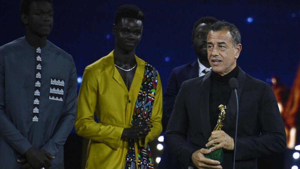 The Great Ambition Wins Big in Italy