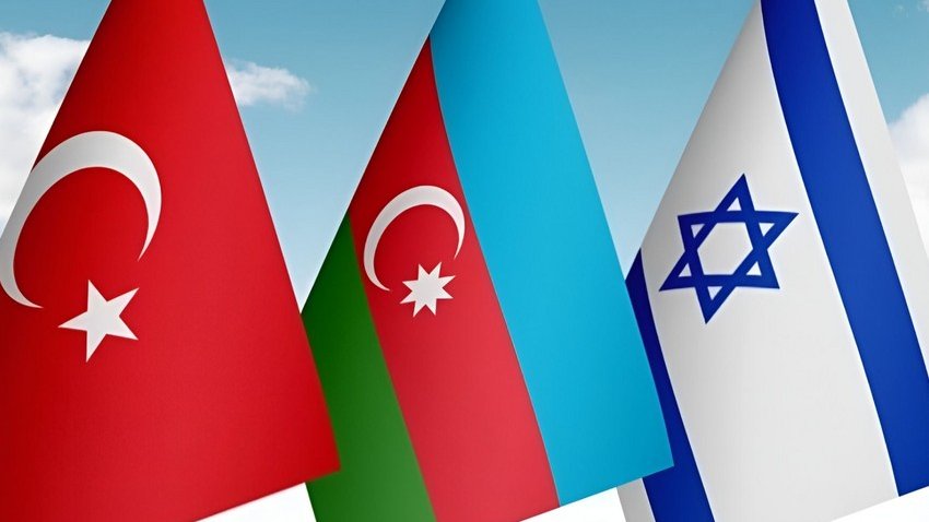 KİV: İsrail və Türkiyə Azərbaycanın vasitəçiliyi ilə Bakıda danışıqlar keçirəcək