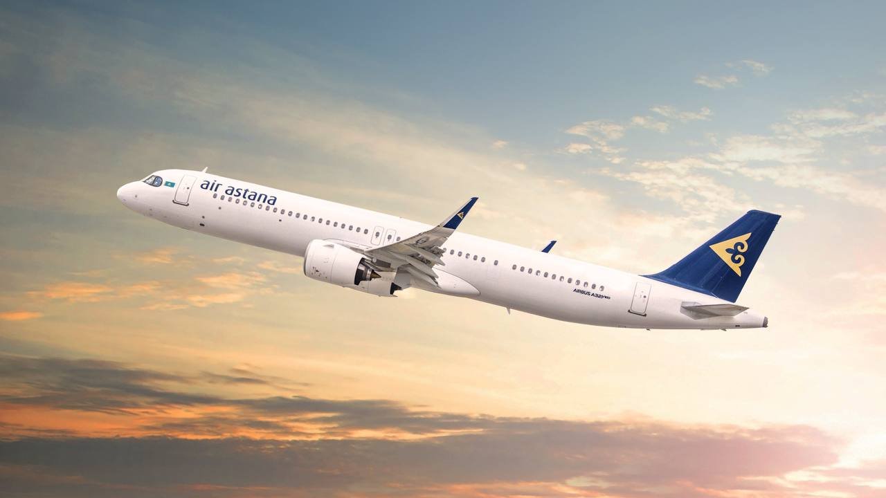 Air Astana halts services following India-Pakistan airspace disruption