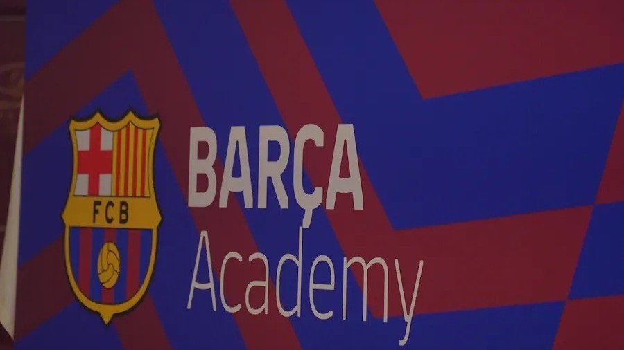 FC Barcelona Coaches to Train Youth at Kosova Camp