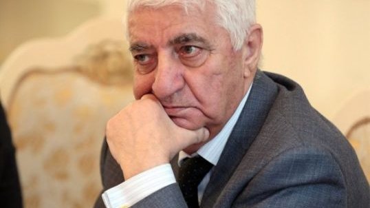 Fikrət Qocanın 90 illiyi qeyd ediləcək - SƏRƏNCAM