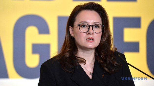 Ukraine Pushes for Ratification of Historic U.S. Investment Agreement