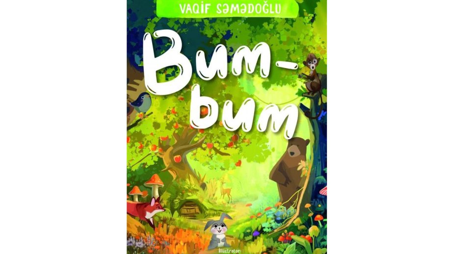 Azərbaycan Animasiya Assosiasiyası “Bum-Bum” adlı animasiya filminin istehsalına başlayır