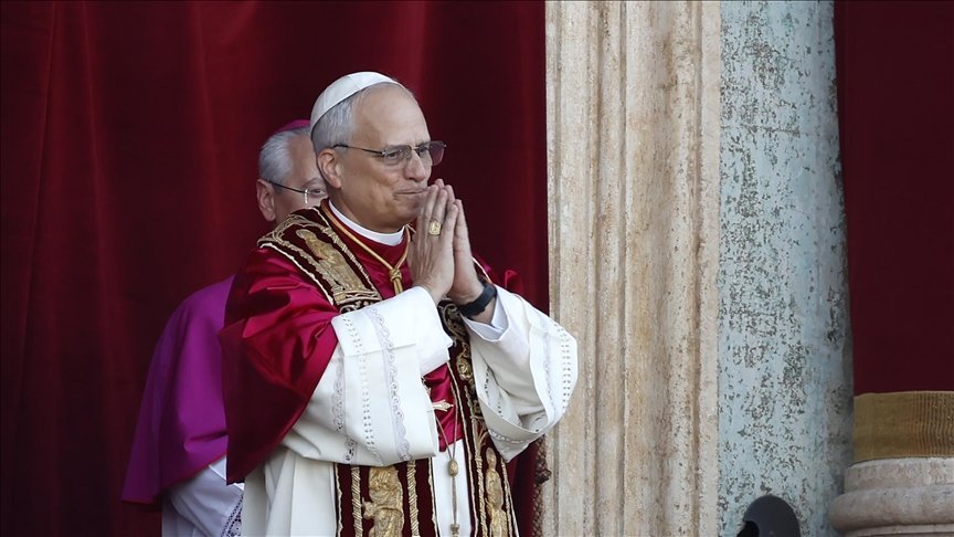 Cardinal from Chicago Becomes First American Pope