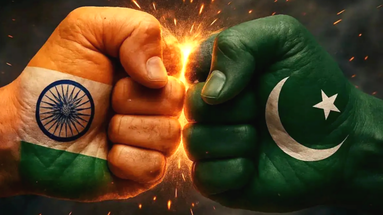 Pakistan Hindistana qarşı genişmiqyaslı hərbi əməliyyata başlayıb