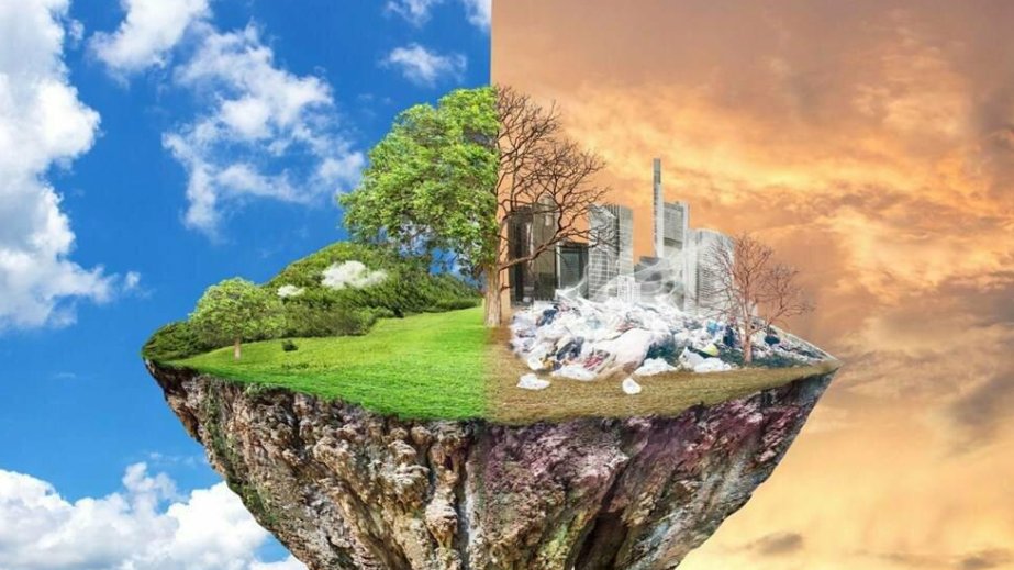 Gələcək nəsillər artan iqlim riskləri ilə qarşı-qarşıyadır