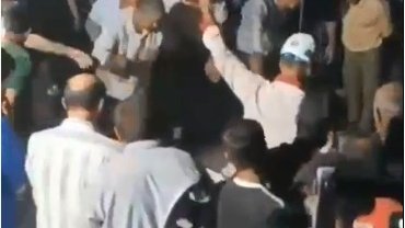 İranda bir ailənin 7 üzvü quyuya düşərək ölüb
