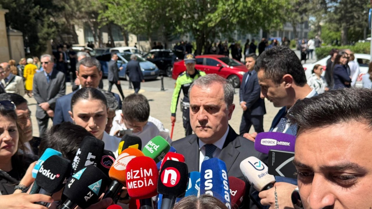 Ermənistan 2020-ci ildən sonra üç il Qarabağa mina daşıyıb - Nazir