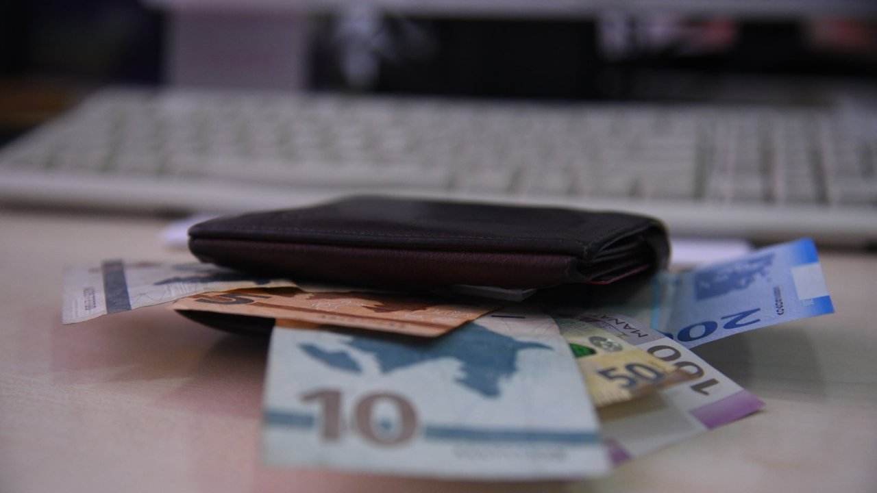 Ötən həftə Azərbaycanın maliyyə sektorunda baş verənlər - HƏFTƏLİK İCMAL