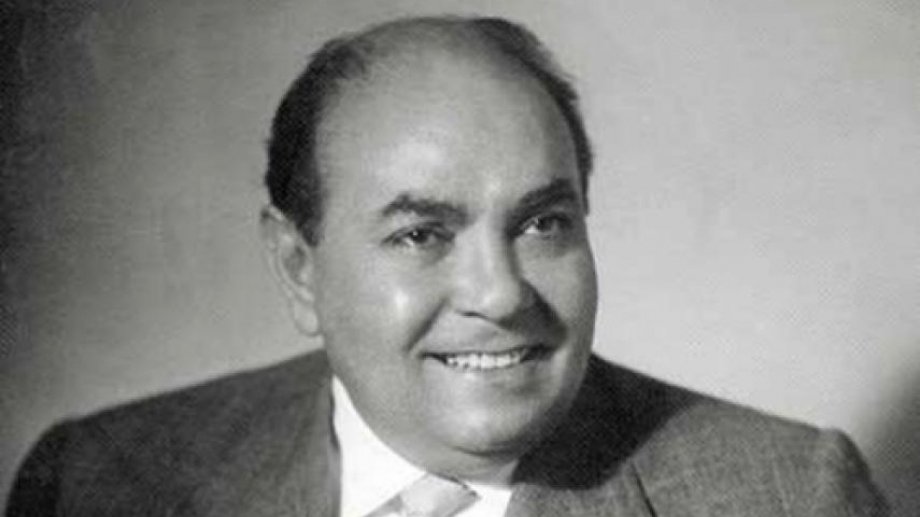 Adı musiqi tariximizin səhifələrinə əbədi yazılmış bəstəkar