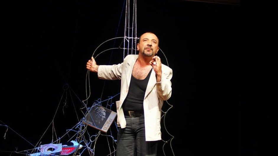 Azərbaycan Qazaxıstanda beynəlxalq teatr festivalında təmsil olunacaq