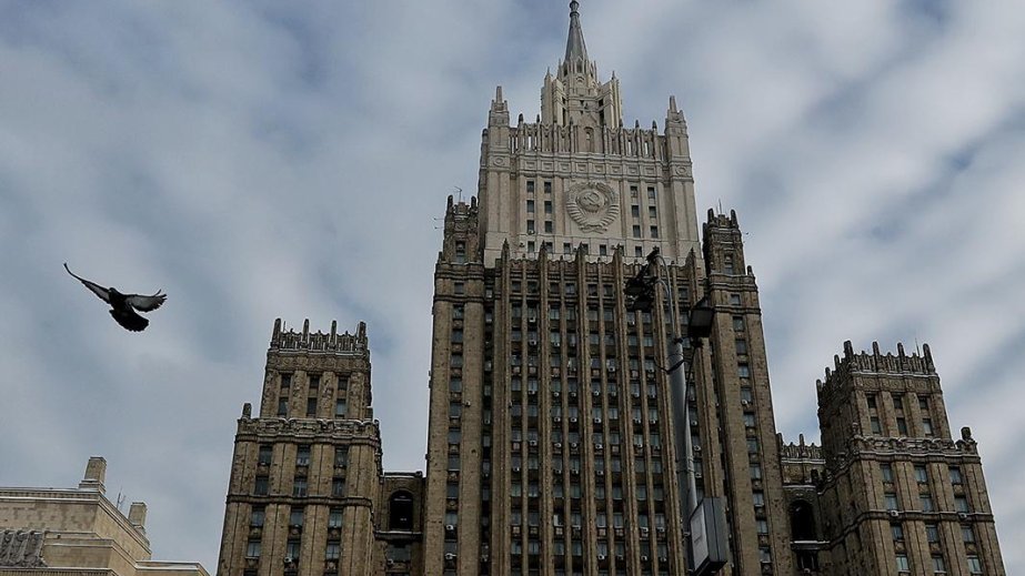 Moskva Rusiyanın Krakovdakı baş konsulluğunun bağlanmasına cavab verəcək