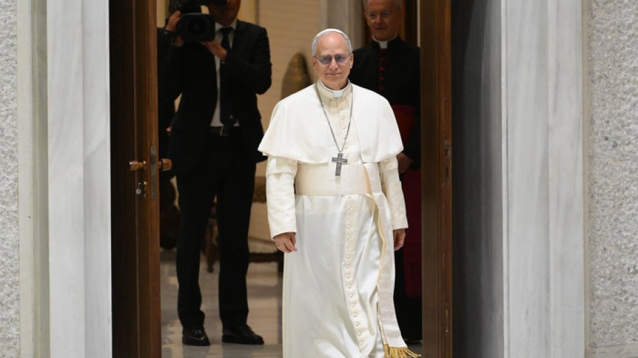 Roma Papası Türkiyəyə səfərə hazırlaşır