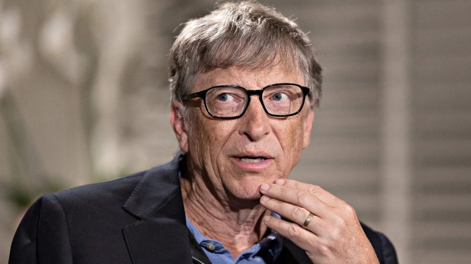 Bill Qeyts 20 ildə sərvətinin 99 faizini xeyriyyəçiliyə sərf edəcək