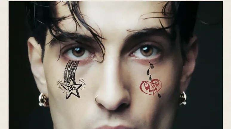 Maneskin frontman announces World Tour with solo debut