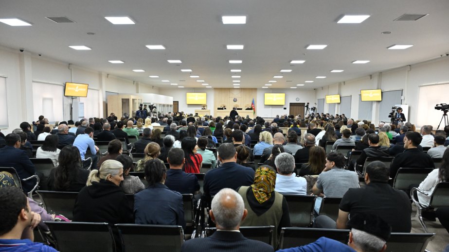 Ermənistan silahlı qüvvələri mülki şəxsləri mühasirəyə salıb məhv etdilər - Zərəçəkmiş