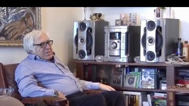 “Anar Rzayev - Uzun ömrün akkordları” sənədli  film  VİDEO