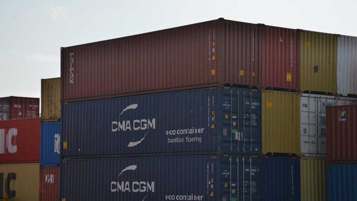Azerbaijan's trade turnover with Japan breaks impressive highs in 1Q2025