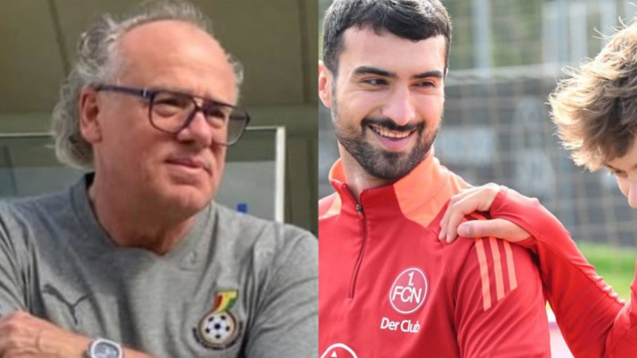 Almaniyalı mütəxəssis: Mahir Emreli Bundesliqa klublarında oynamaq potensialına malikdir