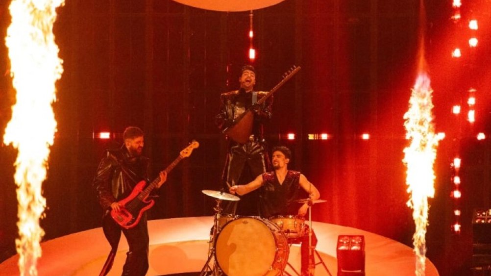 Bu gün təmsilçimiz "Avroviziya 2025" mahnı müsabiqəsinin ilk yarımfinalında çıxış edəcək