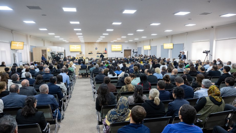 Ermənistan ordusunun hərbçiləri mülki əhalini görən kimi heç bir sual vermədən öldürürdülər - Başlıbel faciəsinin şahidi