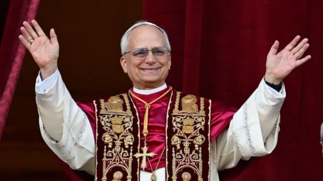Roma Papası XIV Leo yaxın vaxtlarda Türkiyə və ya Peruya səfər edə bilər