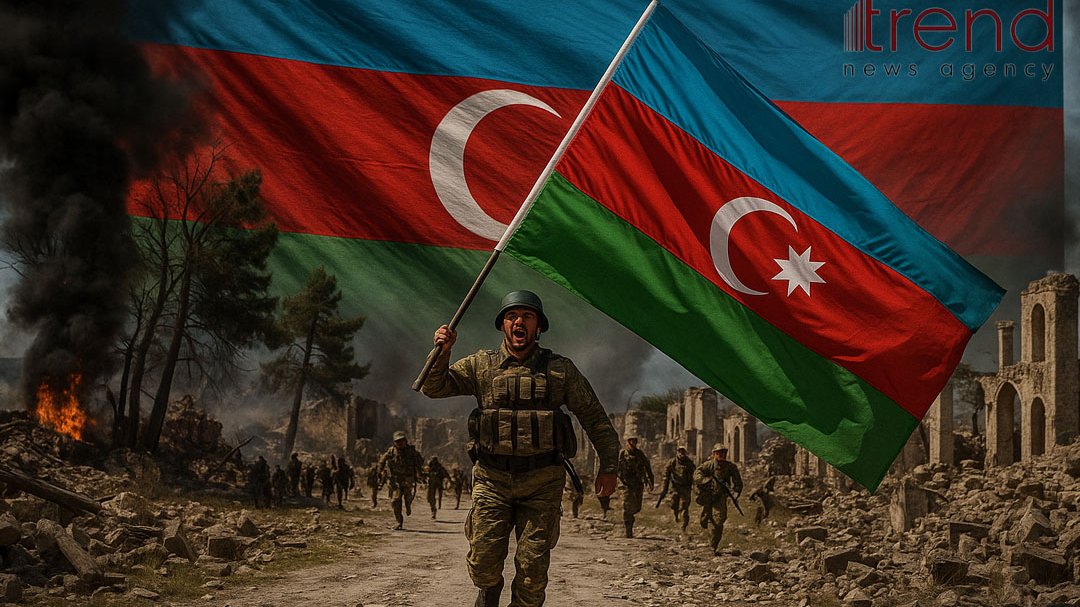 Siyasi iradədən Zəfərə: XXI əsrin strateji Azərbaycan modeli
