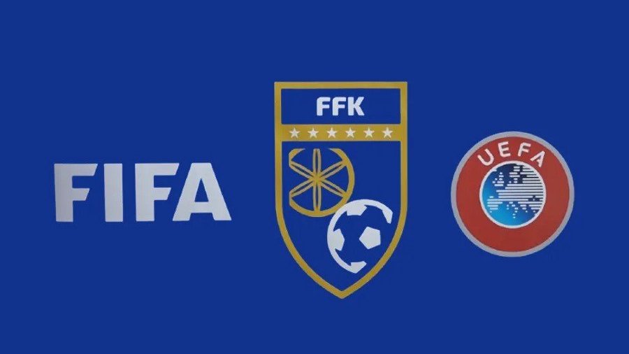 Kosovo joins FIFA after emotional congress vote