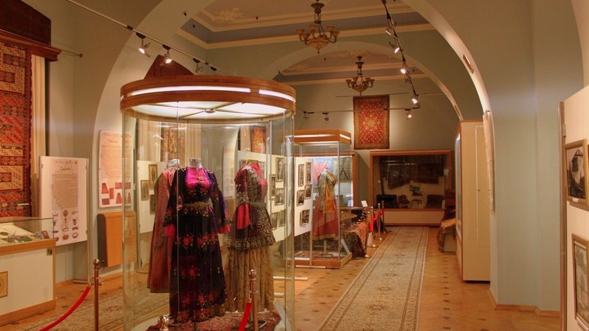 Azərbaycanda 4 ayda qoruq və muzeyləri 277 mindən çox insan ziyarət edib