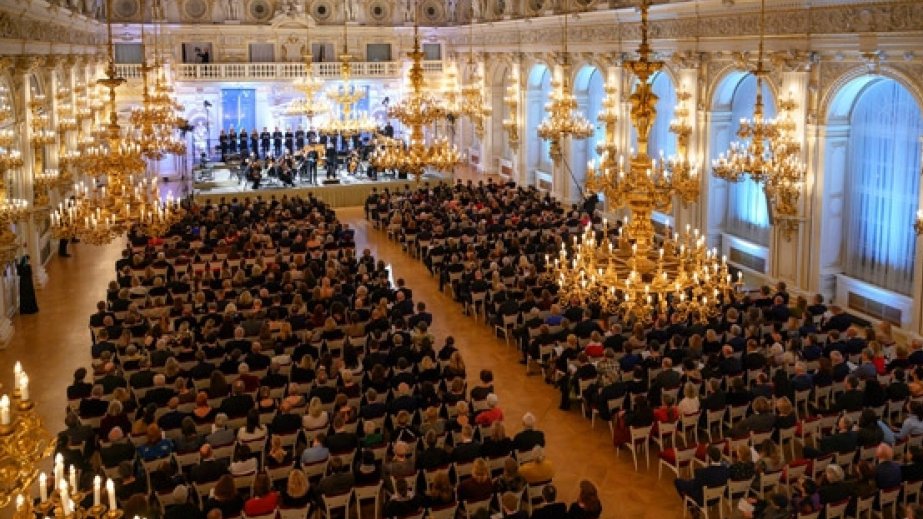 “Praqa Baharı” musiqi festivalı yenidən qapılarını qonaqlara açıb