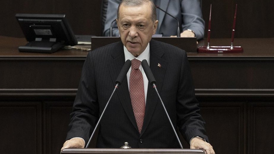 Rəcəb Tayyib Ərdoğan: Türkiyə tarixində terrorizm və zorakılıq dövrü arxada qalıb