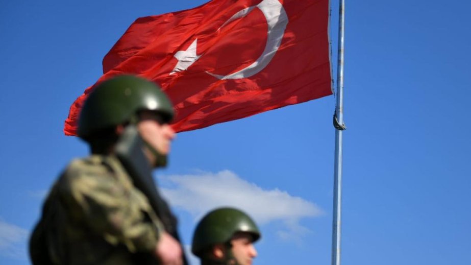 PKK-nın özünü buraxması: terrorçulara etibar etmək olarmı? – ANALİTİKA