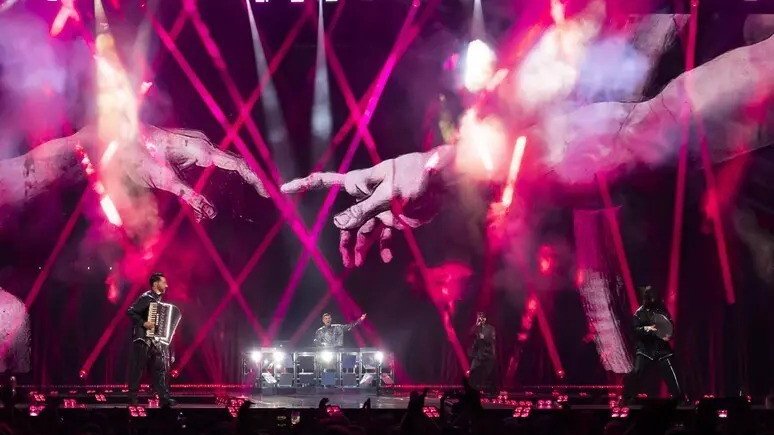 Eurovision 2025: First 10 Finalists Announced in Basel