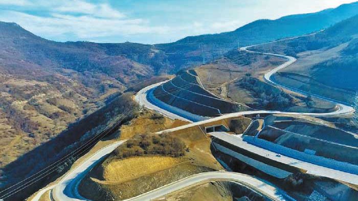 Azad edilmiş ərazilərə fərdi avtomobillərlə getmək istəyənlərin NƏZƏRİNƏ - Artıq bu rayonlara da səfər mümkündür