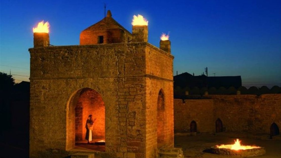 Bu ilin 4 ayında qoruq və muzeylərin 280 minə yaxın ziyarətçisi olub