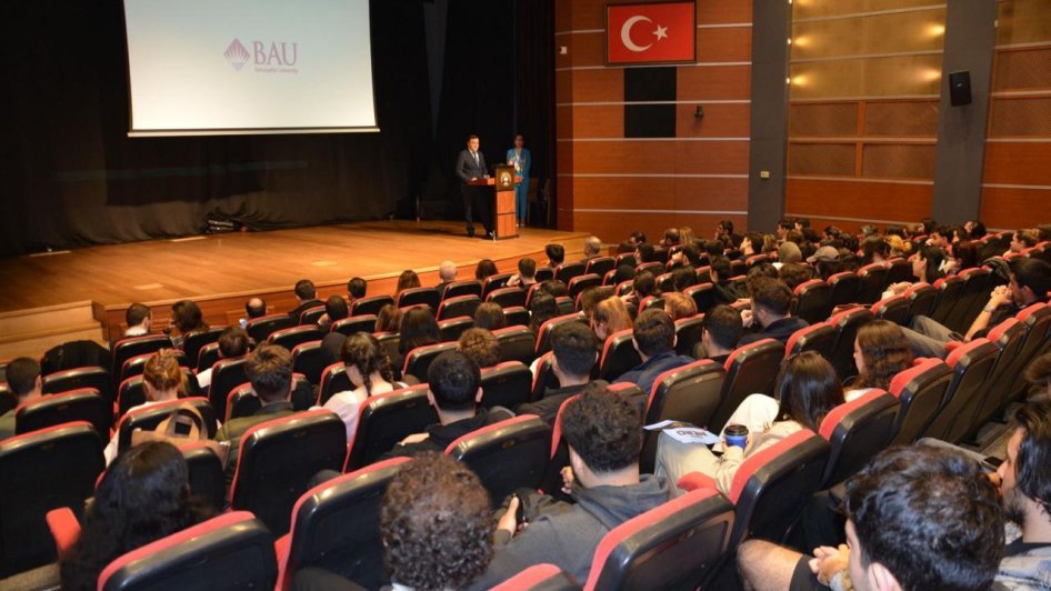 Istanbul hosts Azerbaijani Cinema Days