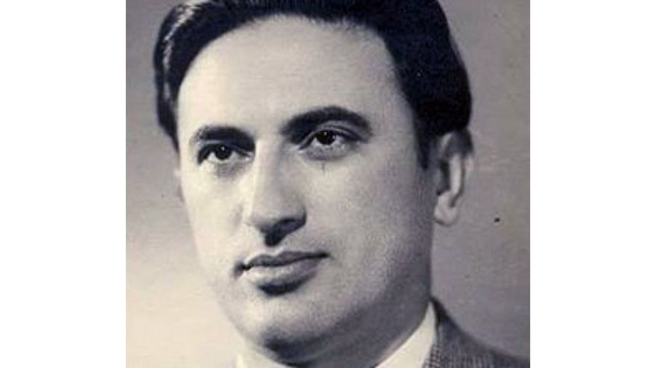 Bu gün Xalq artisti Rauf Hacıyevin anadan olmasından 103 il ötür