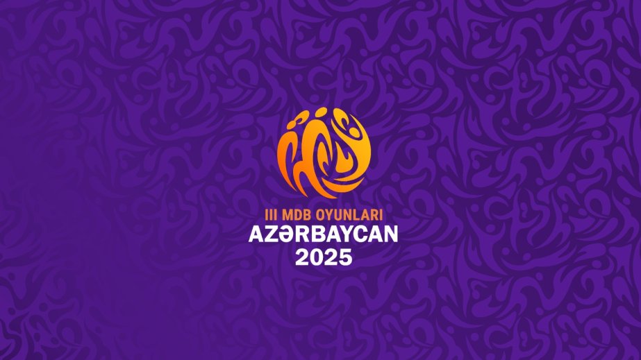 Yeddi ölkə 2025 MDB Oyunlarında iştirakını rəsmən təsdiqləyib