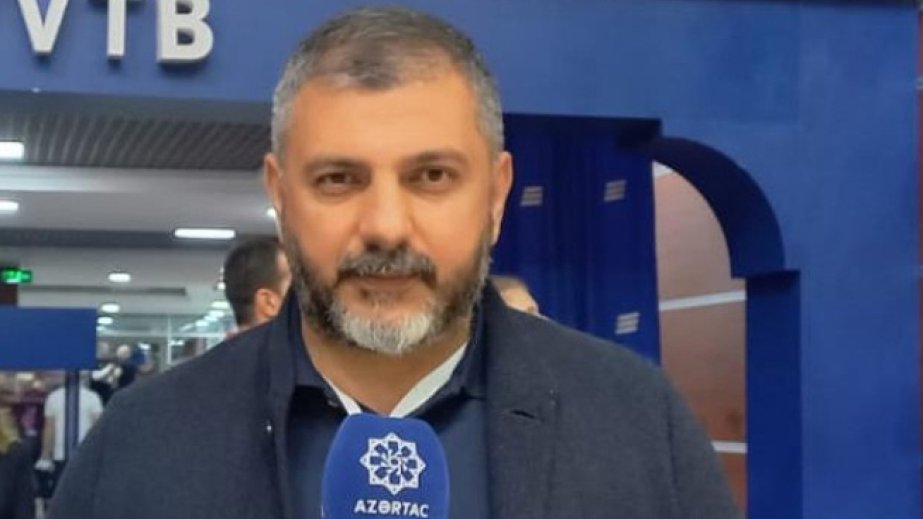 Maqsud Adıgözəlov: Çempionluğu əldə etmək heç də asan olmadı