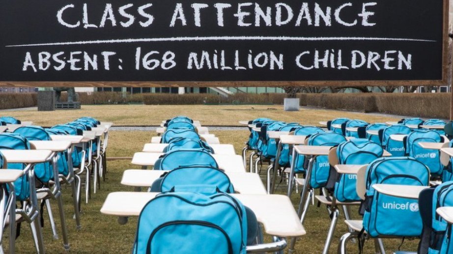 8 million teens in world's wealthiest countries functionally illiterate: UNICEF