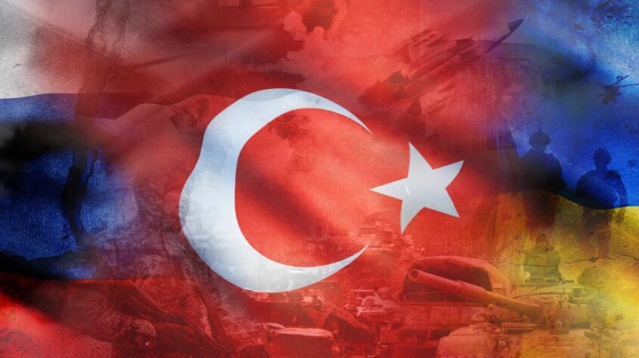 Bu gün Türkiyə yenə dünya diplomatiyasının mərkəzindədir
