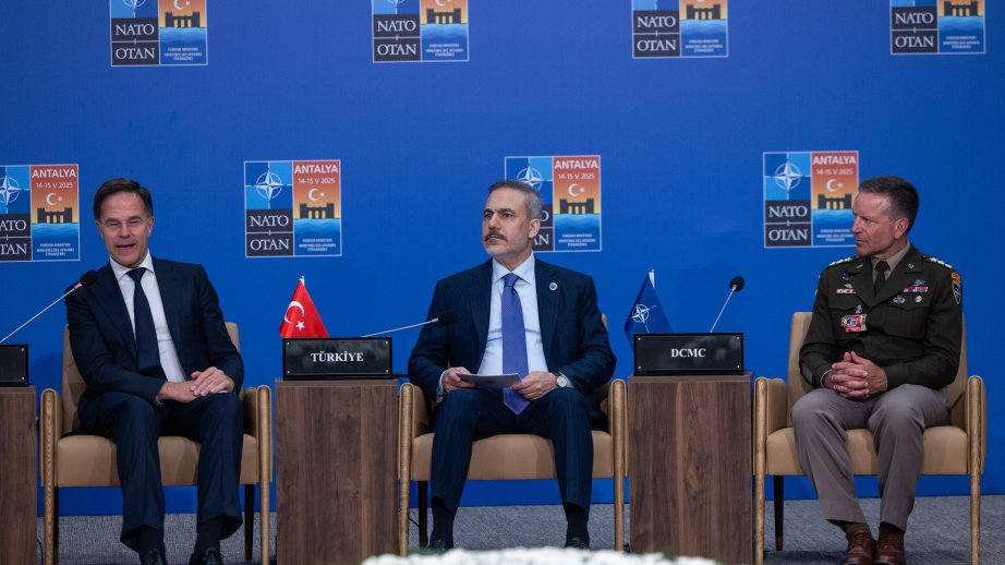 Hakan Fidan İstanbulda keçiriləcək Rusiya-Ukrayna danışıqlarının uğurlu olacağına ümid edir
