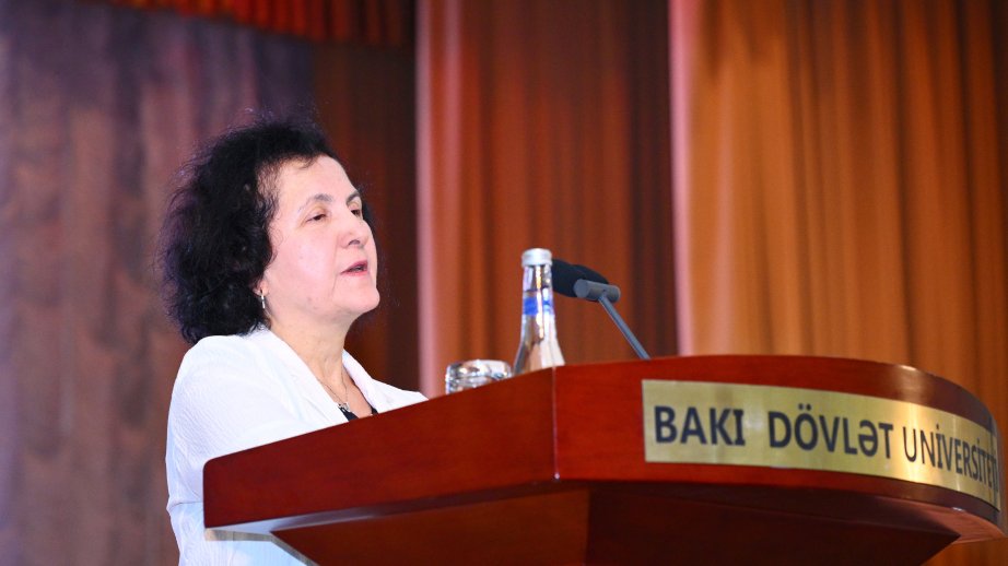 Üsküdar University rector aims to boost cooperation with BSU