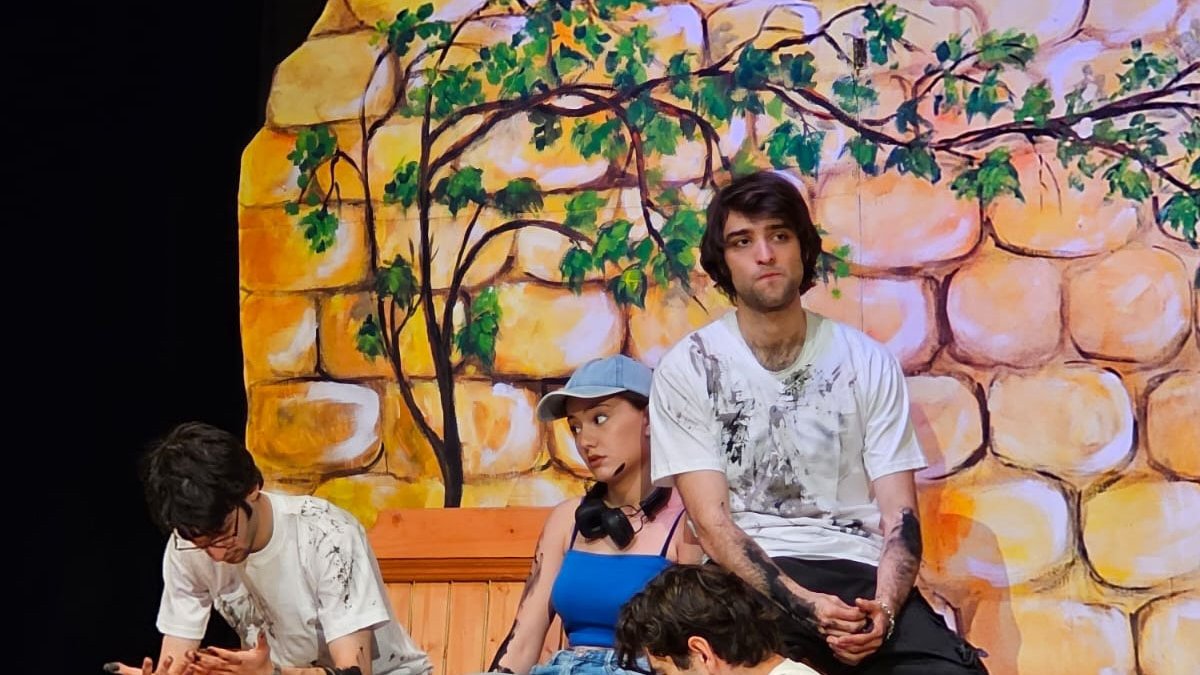 Raulya Türkkan: Tamaşaçıları Maqsud İbrahimbəyovun heyrətamiz dərəcədə səmimi və canlı dünyasına aparmaq böyük şərəfdir